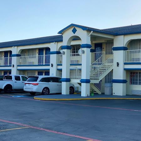 Travelodge By Wyndham Killeen/Fort Hood Экстерьер фото