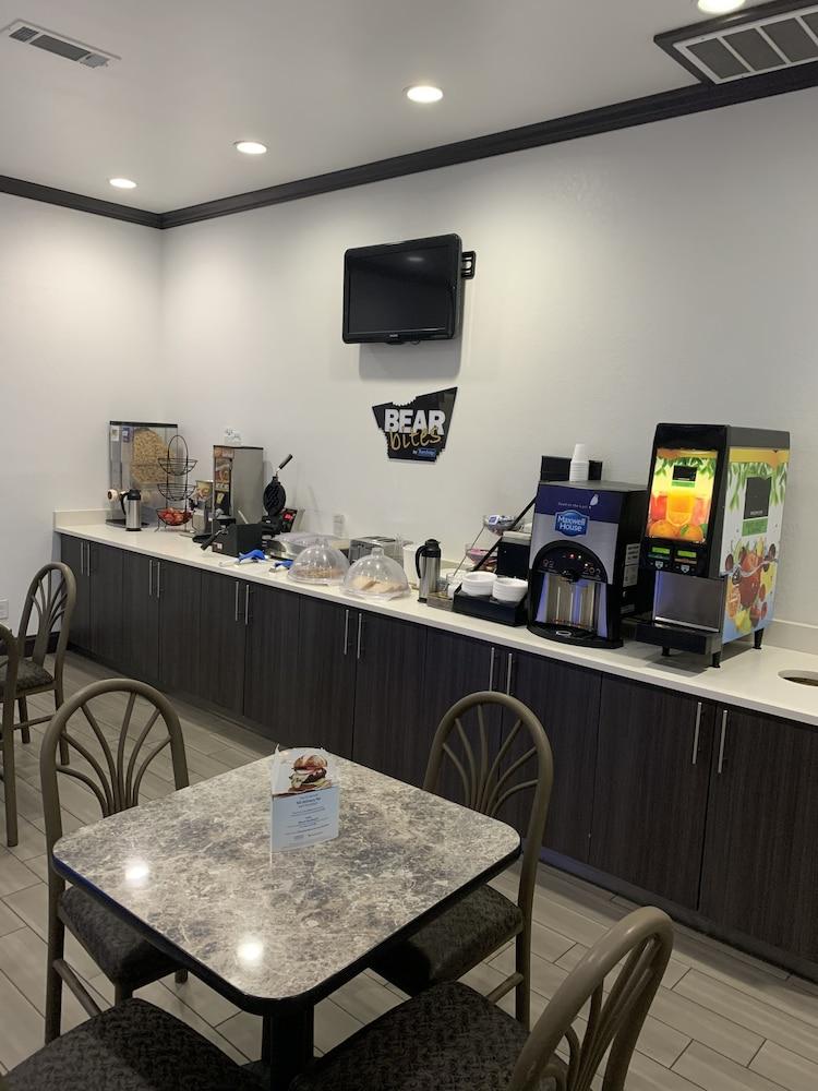 Travelodge By Wyndham Killeen/Fort Hood Экстерьер фото